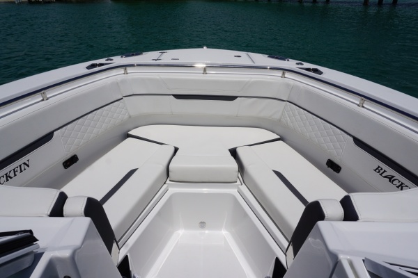 27ft Blackfin Yacht For Sale