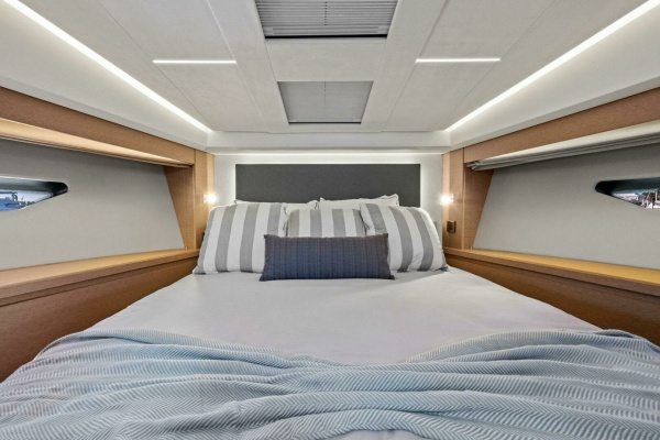 No Patience 52ft Prestige Yacht For Sale