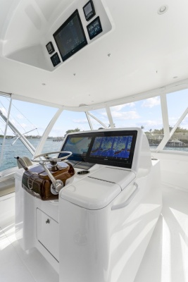 2027 Viking 50BF 50ft Viking Yacht For Sale