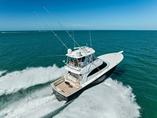 2023 Viking 54