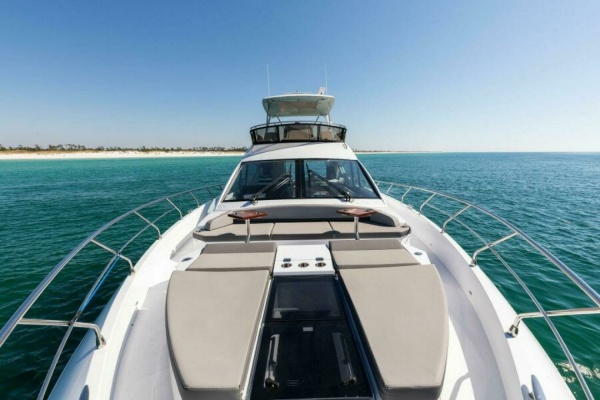 Miss Tracy Lane 60ft Cruisers Yachts Yacht For Sale