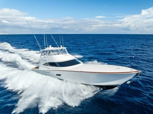 2026 Viking 82