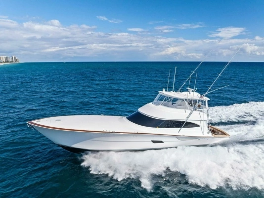 2026 Viking 82