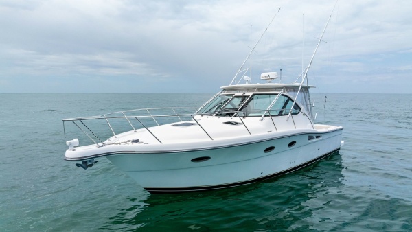 Second Chance 32ft Tiara Yachts Yacht For Sale