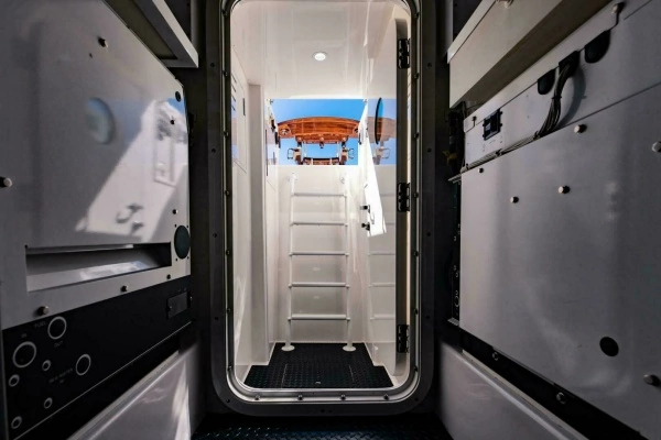 2020 Viking 72