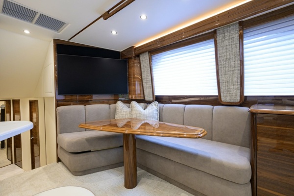 Dog House 54ft Viking Yacht For Sale