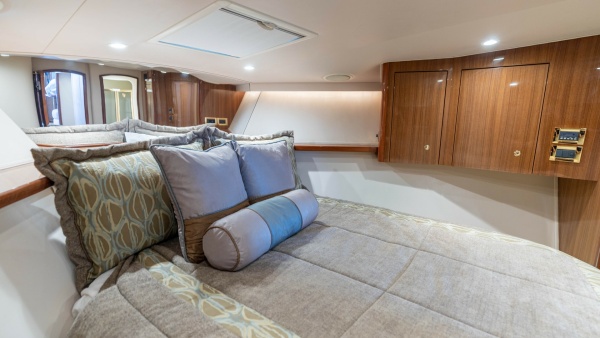 Desperado 45ft Viking Yacht For Sale