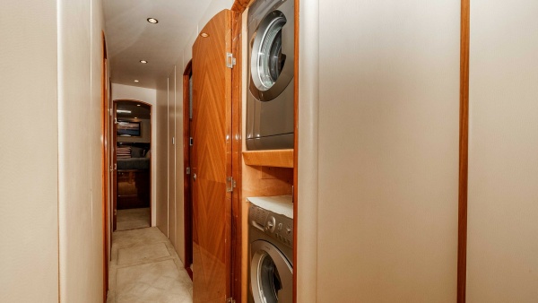 TRANQUILO 76ft Viking Yacht For Sale
