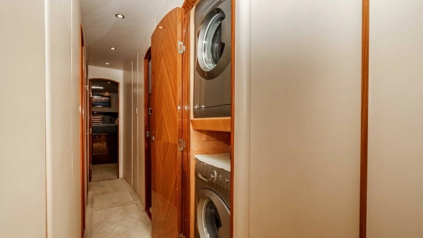 Viking 76 Enclosed Bridge Sportfisher Yacht For Sale