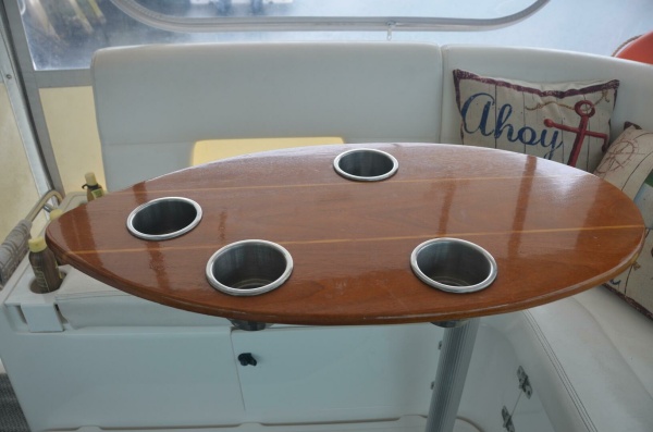 SEA TIME 41ft Tiara Yachts Yacht For Sale