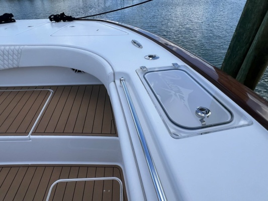 53ft Custom Yacht For Sale