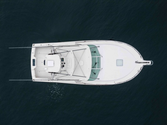 SHOW TIME 38ft Cabo Yacht For Sale
