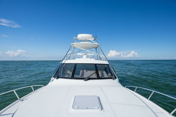 2012 Cabo 40 Express 