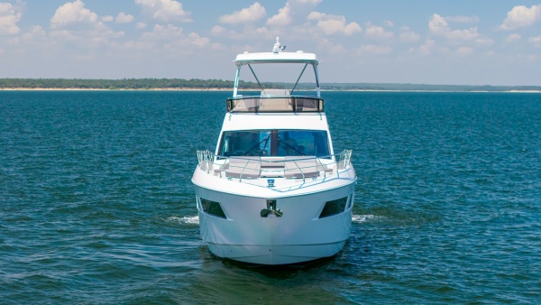 Sol Mate 60ft Cruisers Yacht For Sale