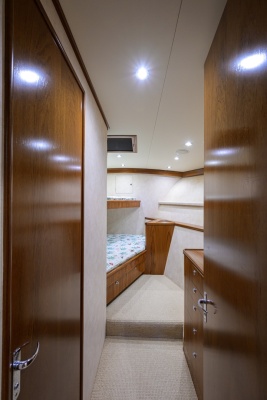 SIBONEY 60ft Rybovich Yacht For Sale