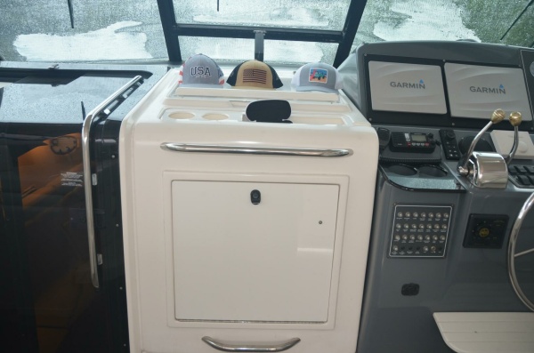 SEA TIME 41ft Tiara Yachts Yacht For Sale