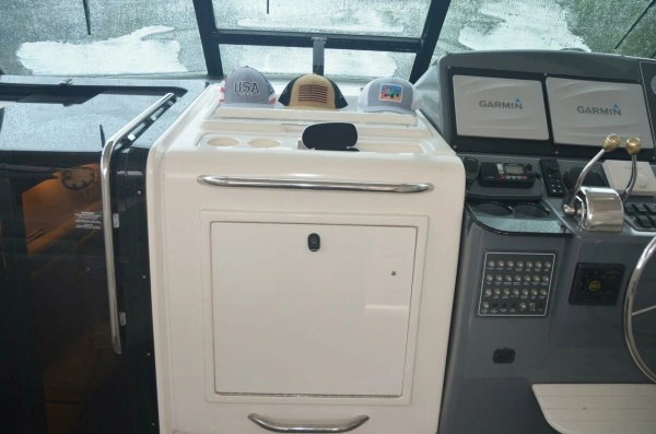 2001 Tiara Yachts 41