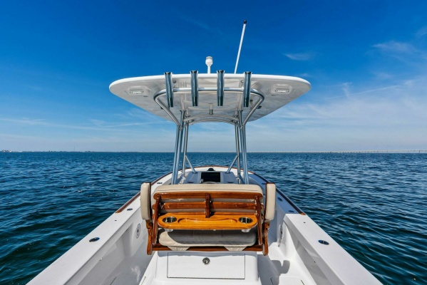 26ft Custom Yacht For Sale