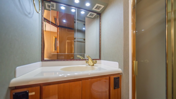 Bolita Too 61ft Viking Yacht For Sale