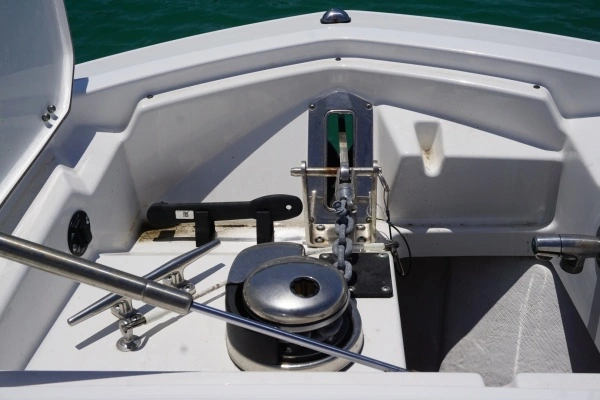 2023 Blackfin 27