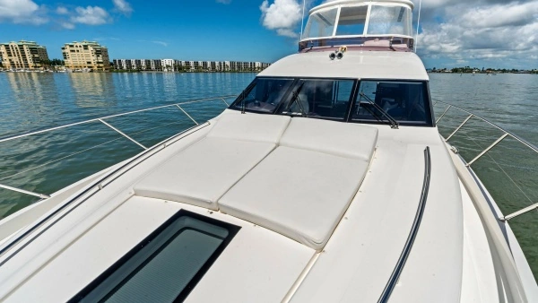 2016 Princess 64