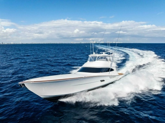 2026 Viking 82