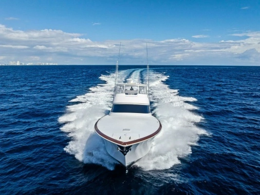 2026 Viking 82