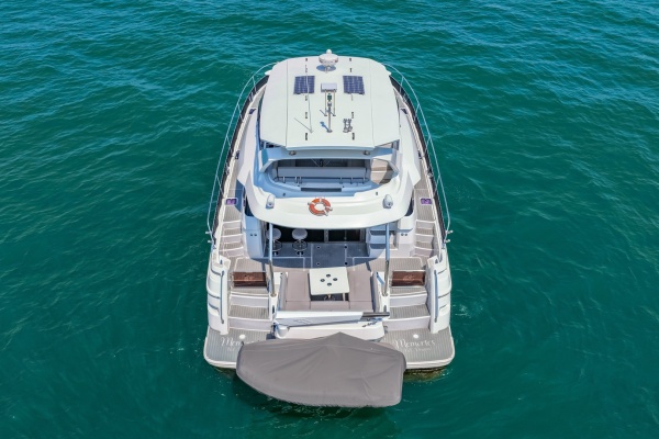 Memories Not Dreams 44ft Aquila Yacht For Sale