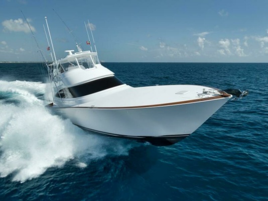Galati Yacht Sales Trade 68ft Viking Yacht For Sale