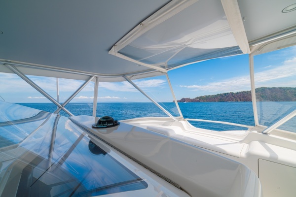 Contango 60ft Viking Yacht For Sale