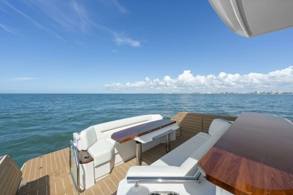 2023 Tiara Yachts 60