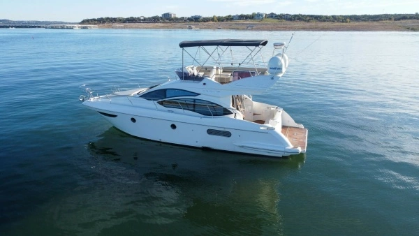 2013 Azimut 40
