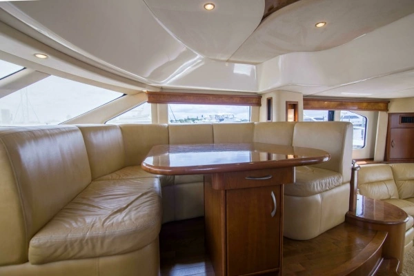 Silverton 52 Ovation Yacht For Sale