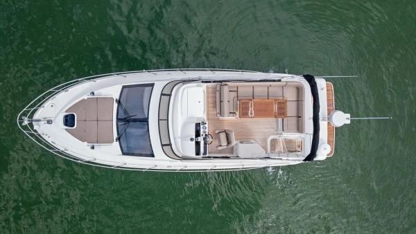 Sea Ray 400 fly Yacht For Sale