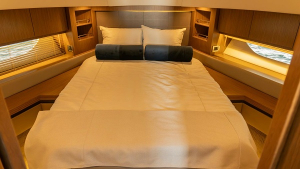 O SEA D 51ft Sea Ray Yacht For Sale