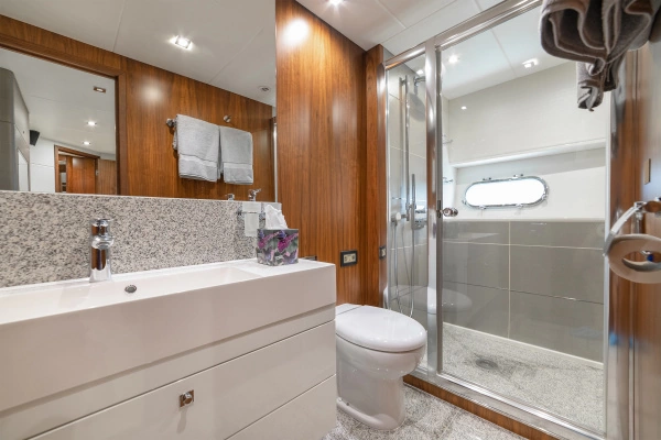 Sunseeker 28 Metre Yacht Yacht For Sale