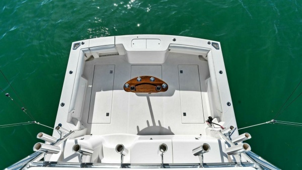 Miss B Havin 40ft Cabo Yacht For Sale