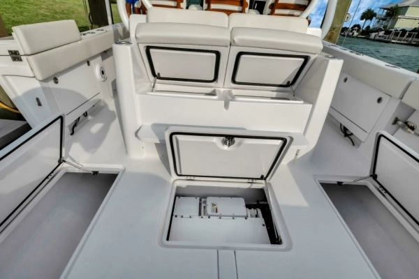 2023 Jupiter 43