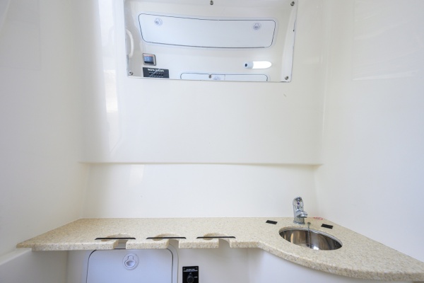 SWEET MELISSA 31ft Regulator Yacht For Sale