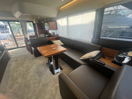SEA YA KIDS 55ft Prestige Yacht For Sale
