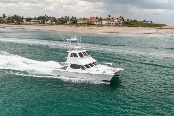 44' Venturer