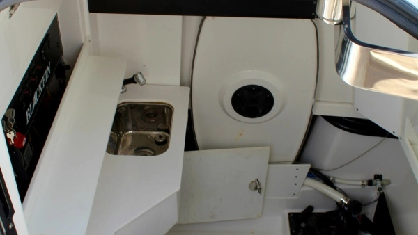 Blackfin 332 Center Console Yacht For Sale