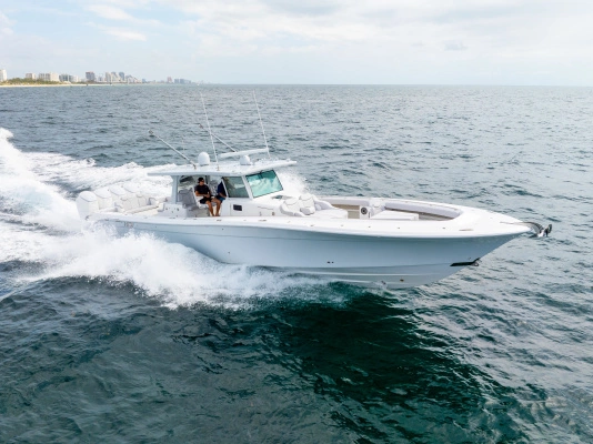 53-ft-HCB-2026-53 Suenos- Fort Lauderdale Florida United States  yacht for sale
