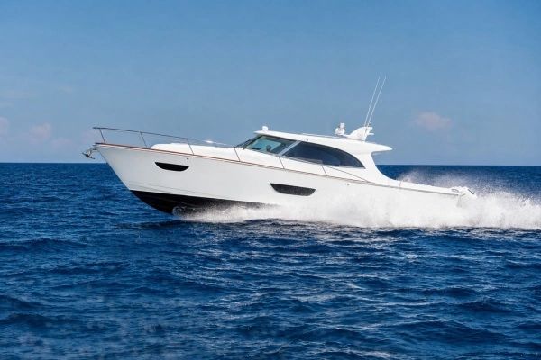 50-ft-ECLIPSE-2025-505 Shadow-Matterhorn White West Palm Beach Florida United States  yacht for sale