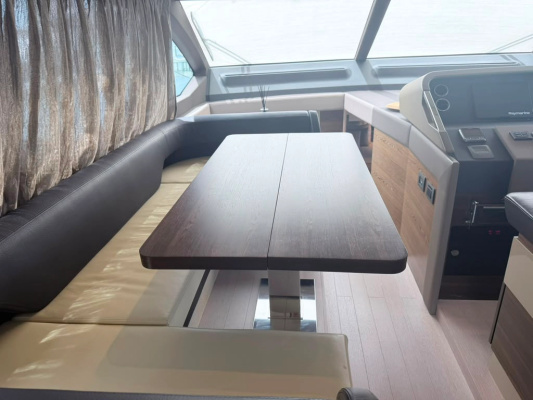 50ft Azimut Yacht For Sale