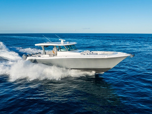56-ft-HCB-2026-56 Suenos GIX- Dania Beach Florida United States  yacht for sale