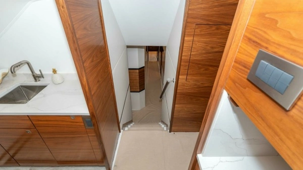Viking 90C Yacht For Sale