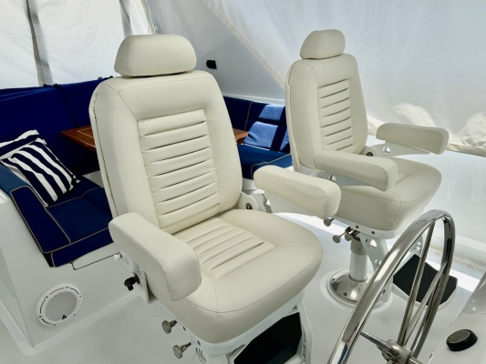 OHANA 70ft Alaskan Yacht For Sale