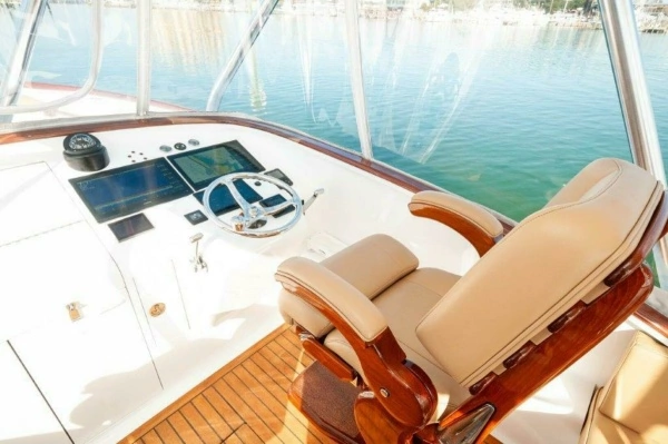 2024 Maverick Yachts Costa Rica 36