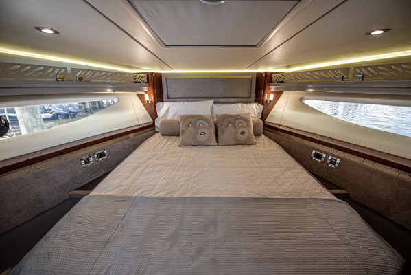 Bob  N Around 55ft Sea Ray Yacht For Sale